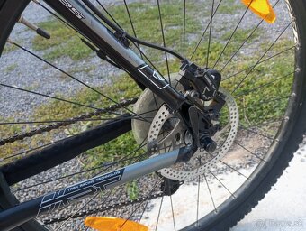 Trek 6000 - 5