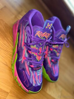 Puma Tenisky - 5