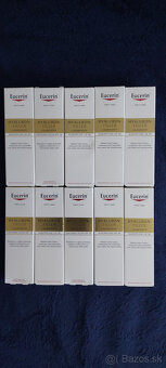 Eucerin krémy a séra - 5