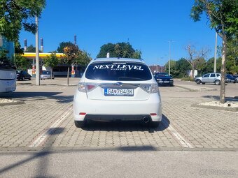 Subaru impreza 2.0 4x4 benzin - 5