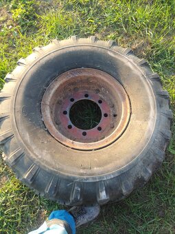 Predam kolesa z rur 5 - 5