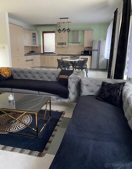 Prenájom 5-izbového RD Domu - 5