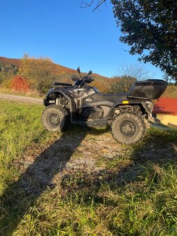 Goes Iron 450 i Max - 5