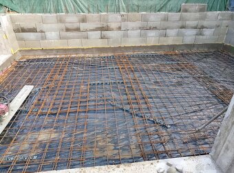 Stavebné práce – spoľahlivo a za rozumné ceny - 5