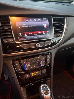 Opel Mokka - 5