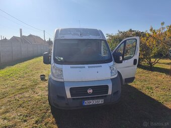 Fiat Ducato2.3.Jtd - 5
