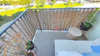 PRIESTRANNÝ 1 IZB BYT S BALKÓNOM - PEKNÁ CESTA - RAČA - BA - 5