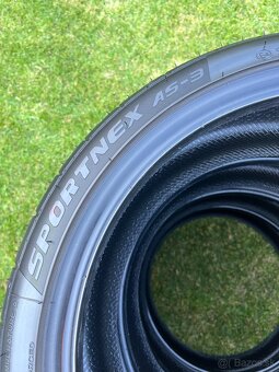 NANKANG 195/45 R17 - 5