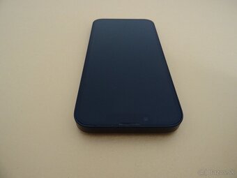 iPhone 13 MINI 128GB MIDNIGHT -ZÁRUKA 1 ROK-VELMI DOBRY STAV - 5