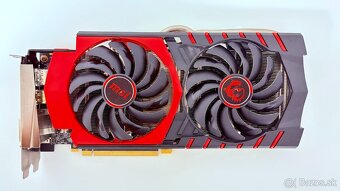 MSI GTX 970 GAMING 4G Twin Frozr - 5