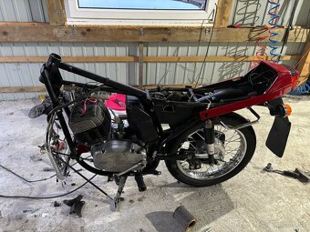 Jawa 350 632 - 5