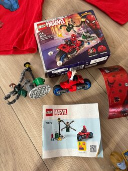 Balik Marvel Mega výhodne - 5