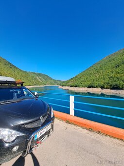 ssangyong actyon sport - 5