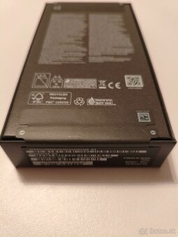 Samsung Galaxy S25 12/256gb - 5