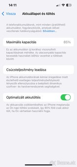 iPhone 13 128GB Midnight - 5