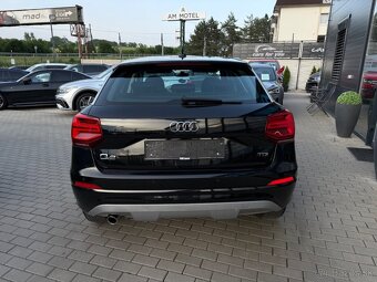 Audi Q2 1.6 TDI S tronic Sport - 5