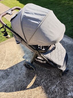 Športový kočík - 5