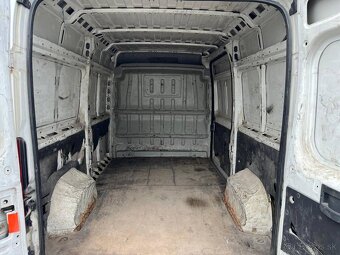 Peugeot Boxer 2.2 HDi 333 L2 - 5