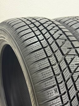 235/50 R19 SUV Zimné pneumatiky 4ks - 5
