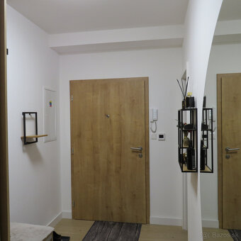 SENEC – NA PRENÁJOM - exkluzívny 3 izbový byt v novostavbe v - 5