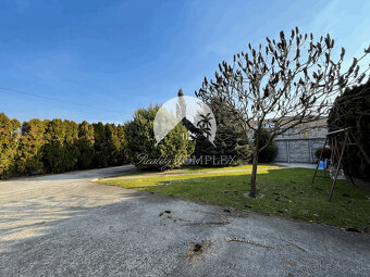 Reality KOMPLEX s.r.o. Vám ponúka apartmánový dom vo Veľkom - 5