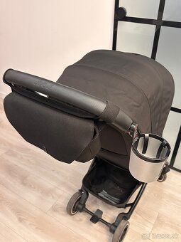 Joolz aer cestovný kočiar - 5