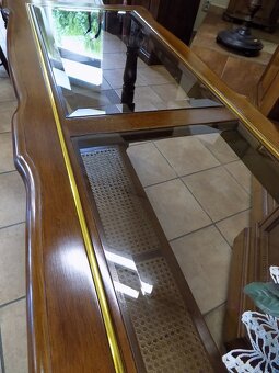 Konzolový stolík - 5