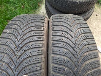 185/65 R15 zimne - 5