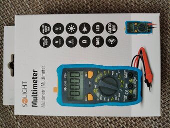 Multimeter - 5