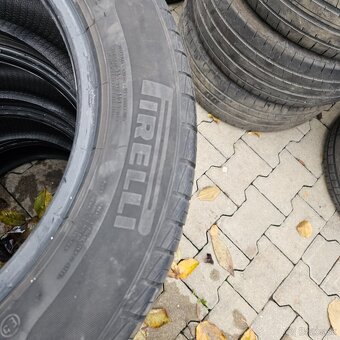 195/55 r15 Pirelli - 5