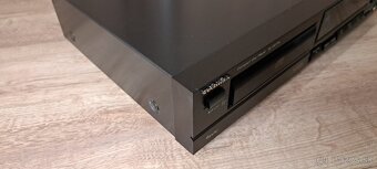 Technics SL-P 277 A - 5