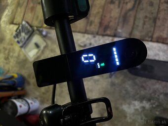 Xiaomi Pro 2 Mercedes AMG verzia - 5