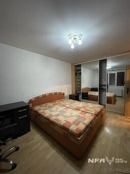 Na predaj: 3-izbový byt s balkónom vo Zvolene – Podborová - 5