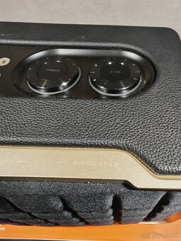 JBL Authentics 200 kvalitný bluetooth reproduktor - 5