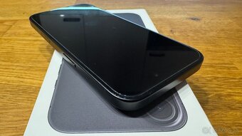 iPhone 16 Black 256GB - 5