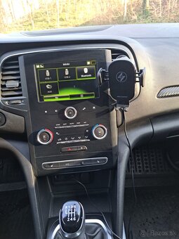 Renault Megane Grandtour combi - 5