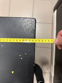 trezor SPELL SB YETY 100kg - 5