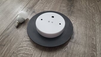 Lampa/Svietidlo EGLO (Ø 21) - 5