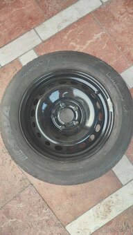 Predám disk z pneumatíkov. - 5