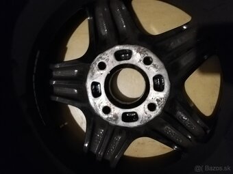 Predám elektróny AMZ - 5