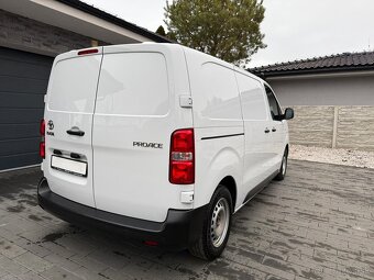 Toyota Proace 1.5 D - 5