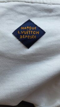 Louis Vuitton tričko - 5