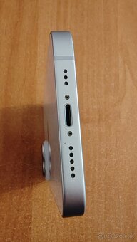 Predám iPhone 14 purple 128gb - 5