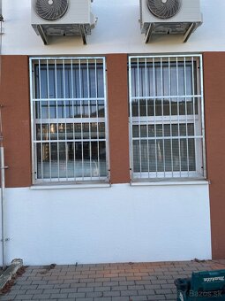 Výroba brán plotov zábradlí - 5