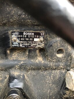 Motor+prevodovka Man Tga - 5