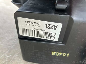 KIA CEED II 2012- ĽAVÉ PREDNÉ SVETLO S LED - 5