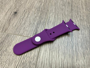 Predám doplnky pre hodinky Apple Ultra - 5