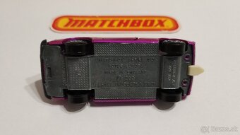 Matchbox Superfast 12 - 5
