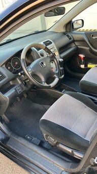 Honda Civic 1.4 Hatchback 5D - 5