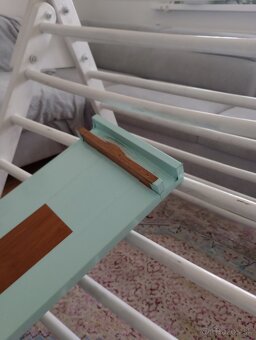 Montessori piklerovej triangel - 5